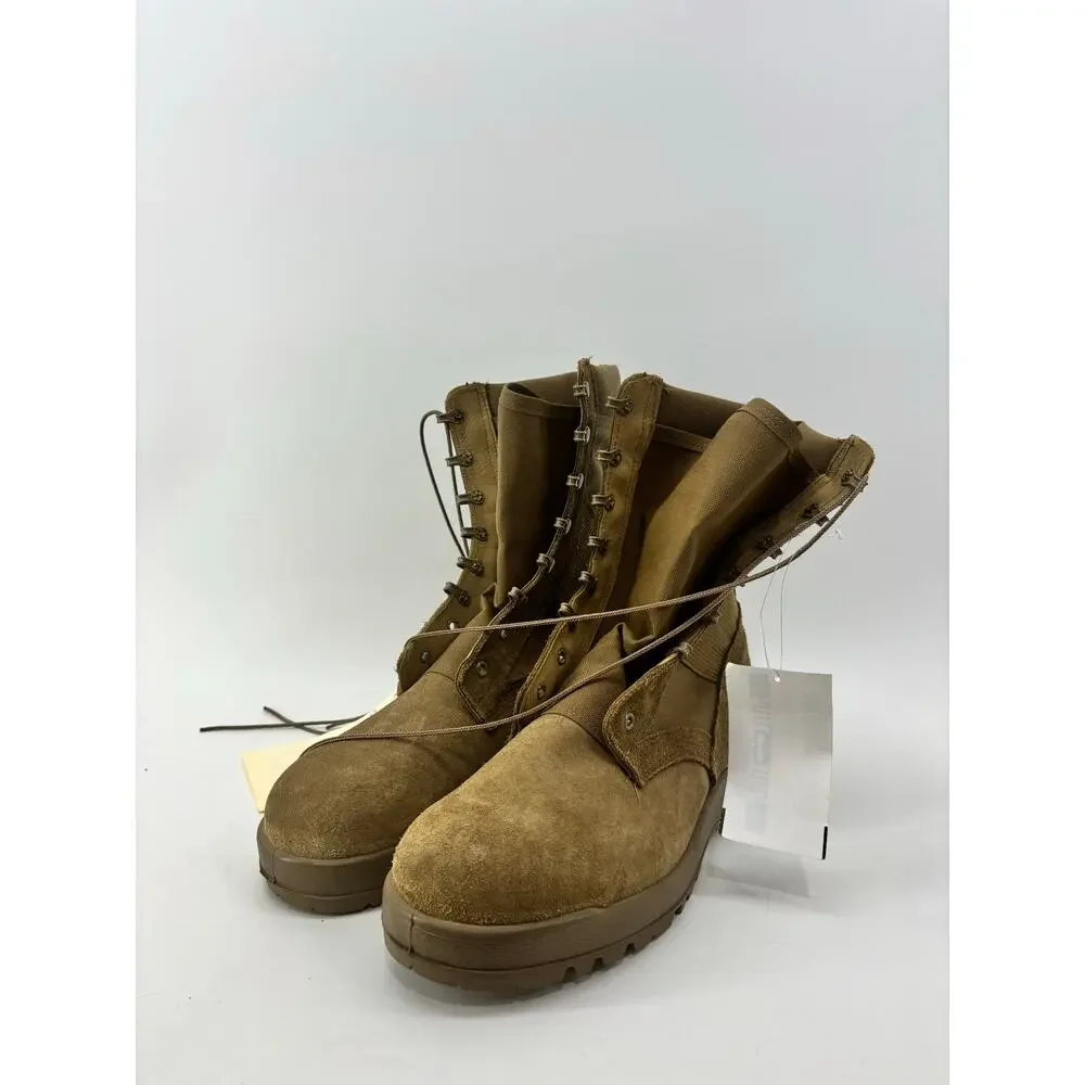 Mcrae footwear combat